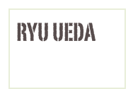 Ryu UEda