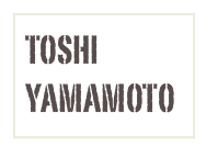 toshi 
yamamoto